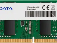 Оперативная память для ноутбука a-data ad4s320016g22-sgn so-dimm 16gb ddr4 3200 mhz
