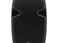 Активная акустика behringer pk112a