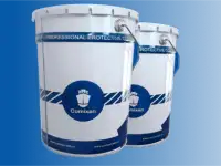 Лакокрасочные материалы CUMIXAN, фотография 3