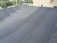 Ремонт крыши, фотография 7