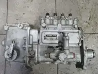 Топливный насос Тнвд А-41 4 тн-9-10т
