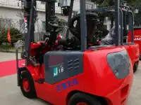 вилочный погручик, фотография 7