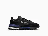 Женские кроссовки lacoste elite active