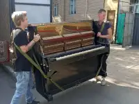 Разборка сборка мебели Доставка Пианино рояль, фотография 3