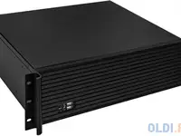 Серверный корпус exegate pro 3u390-11 <rm 19", высота 3u, глубина 390,