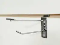 Крючки в экономпанель, фотография 6