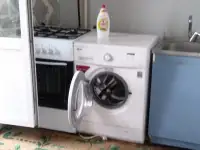 Продам 1 комнатную 18 мкр, фотография 4