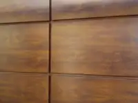 Фасад, кровля, карниз, забор, водосточная система, фотография 6