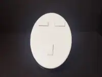 Выставочное оборудование для ювелирных изделий, фотография 3