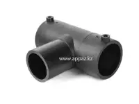 Тройник электросварной FOX SDR 11 D125-110, фотография 2