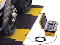 Весовое оборудование, фотография 2