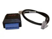 Изображение AP9810 Schneider Electric Дополнительный блок ввода-вывода с использованием беспотенциальных контактов APC A