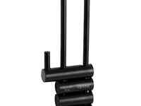 Спусковое устройство венто решетка