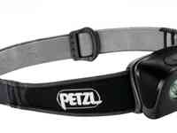 Фонарь petzl tikka plus grey