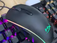 Игровая клавиатура A4Tech B820R, фотография 2