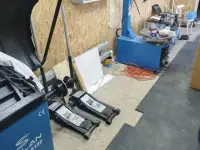 Требутся шиномантажник м опытом работы от 1 -3  лет, фотография 2