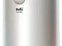 Водонагреватель накопительный ballu bwh/s 30 primex 1500 вт 30 л