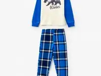 Пижама elementarno