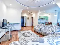 Квартира в ЖК Номад, фотография 5