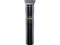 Передатчик для радиосистемы shure ad2/b58-g56
