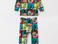 Термобелье playtoday