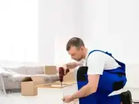Профессиональная сборка и ремонт мебели, Любая сложность, Переезды