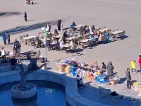 Квартира в центре курортного города, Кисунько 1, фотография 3