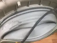 Ремонт стиральных машин в Астане (Нур-Султан) на дому от 3000 тенге! Частный мастер, фотография 4