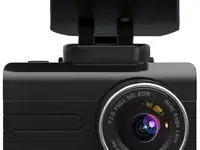Видеорегистратор trendvision x1 черный 1080x1920 150гр. gps mstar 8336