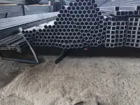 Арматура, профильные трубы, фотография 3