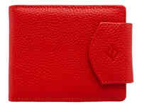 Портмоне женское ivy red