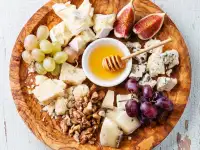 ТОО Noblesse Food  поставщик 1 сыров и молочной продукции в Казахстане