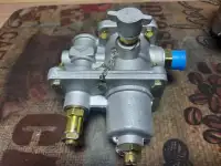 Воздушный клапан тормозной системы-Солдатик, фотография 4