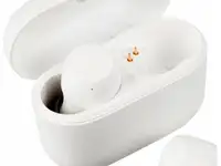 Гарнитура вкладыши edifier x3 белый беспроводные bluetooth в ушной раковине (x3