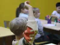 Подготовка к школе, Предшкола, Нейрогимнастика, Palmari Kids, фотография 4