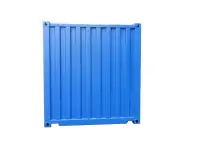 Контейнер 20 тонн, фотография 3