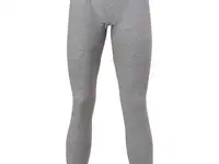 Термобрюки goldwin men long pants charcoal, фотография 1