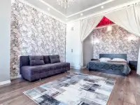 Красивая квартира в центре, Туркестан 14 А, фотография 5