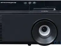 Проектор infocus in136 dlp, 4000 ansi lm, wxga (1280x800), 28500:1, 1.54-1.72:1,