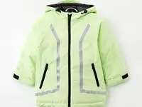 Куртка утепленная sela