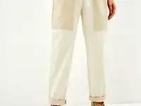 Брюки forte dei marmi couture