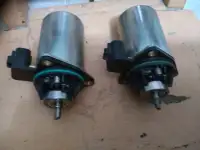 Эл. Двигатель