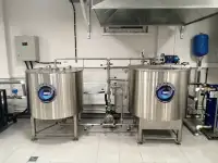 Оборудование для молочного и пивоваренного производства, фотография 5