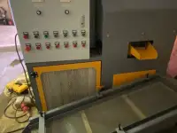 Установка по переработке кабеля СМК-Ресурс S-100, фотография 2