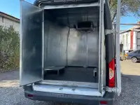 Рефрижератор для автомобиля Газель Бизнес, NEXT, Lada Largus, Hyundai Porter, HD35., фотография 12