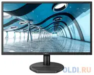Монитор 22" philips 221s8ldab/00 черный tn 1920x1080 250 cd/m^2 1 ms