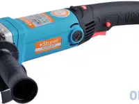 Углошлифовальная машина sturm ag95141p 125 мм 1100 вт