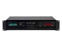 Усилитель мощности dsppa mp2500
