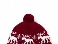 Шапка scandica, фотография 1