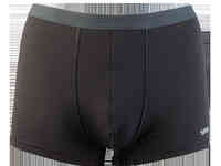 Термобелье шорты сивера сарга ш(м) мужские черные